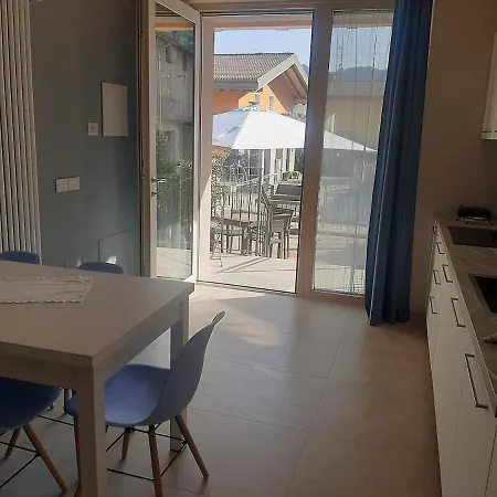 Mario's House On Idro Ponte Caffaro