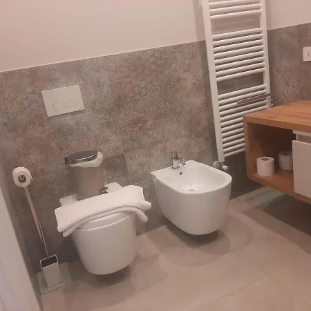 Mario's House On Idro Ponte Caffaro