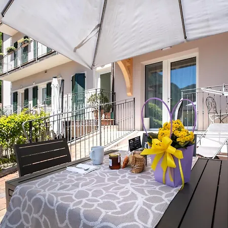 Casa Mario - Idro Ponte Caffaro