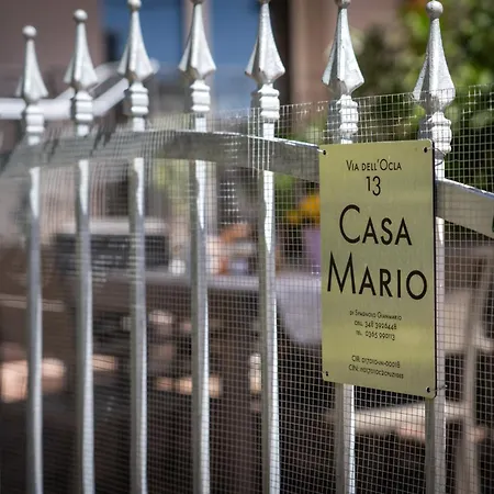 Casa Mario - Idro Appartement Ponte Caffaro